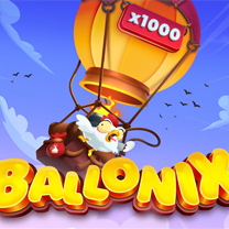 BalloniX
