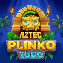 Plinko Aztec
