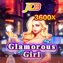 Glamorous Girl