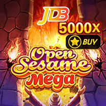 Open Sesame Mega