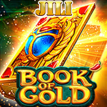 Book of Gold