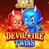 Devil Fire Twins