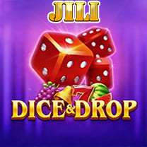Dice & Drop