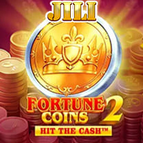 Fortune Coins 2