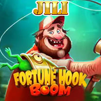 Fortune Hook Boom