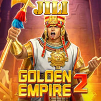 Golden Empire 2