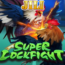 Super Cockfight