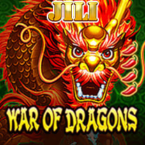 War Of Dragons