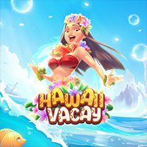 Hawaii Vacay