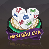 LuckyWin Fish Shrimp Crab Mini