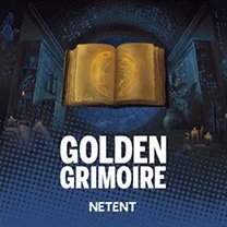 Golden Grimoire