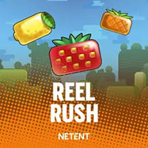 Reel Rush™