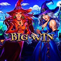 PT Witches Cash Collect