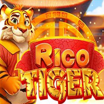 Pop Rico Tiger
