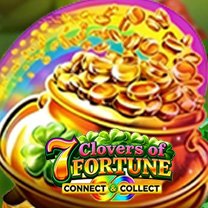 7 Clovers of Fortune