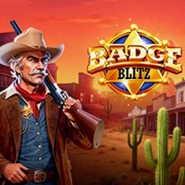 Badge Blitz