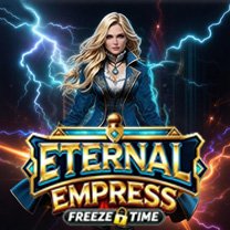 Eternal Empress Freeze Time