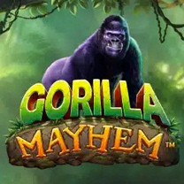 Gorilla Mayhem