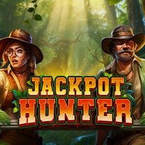 Jackpot Hunter