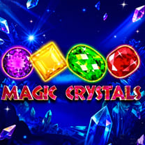 Magic Crystals