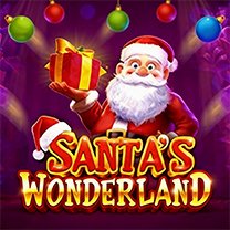 Santa’s Wonderland