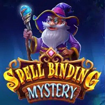 Spellbinding Mystery