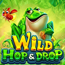 Wild Hop Drop