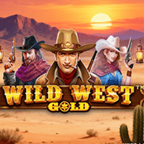 Wild West Gold