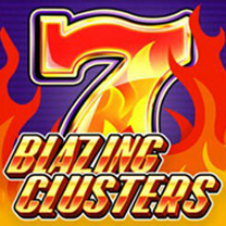 RT Blazing Clusters