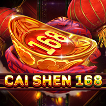 RT Cai Shen 168
