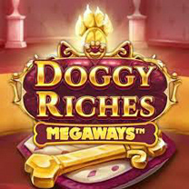 RT Doggy Riches Megaways