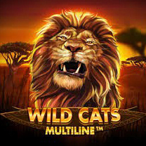 RT Wild Cats Multiline