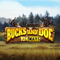 Bucks and Doe 10K Ways