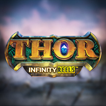 Thor Infinity Reels