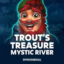 SP Trout's Treasure Mystic River