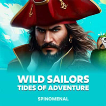 SP Wild Sailors Tides Of Adventure