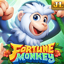 JILI Fortune Monkey