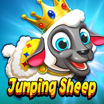 JILI Jumping Sheep