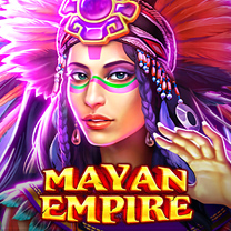JILI Mayan Empire