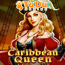 Caribbean Queen