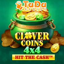 Clover Coins