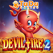 Devil Fire 2