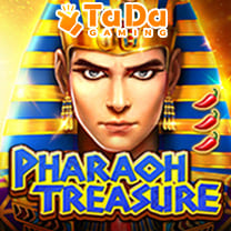 Pharaoh Treasure