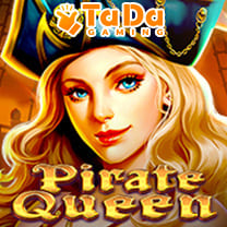 Pirate Queen