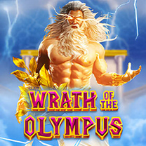 759G Wrath Of Olympus