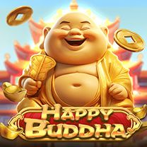 Happy Buddha