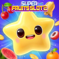 Super Fruits Slot 2