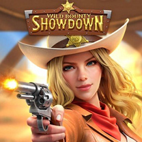 Wild Bounty Showdown