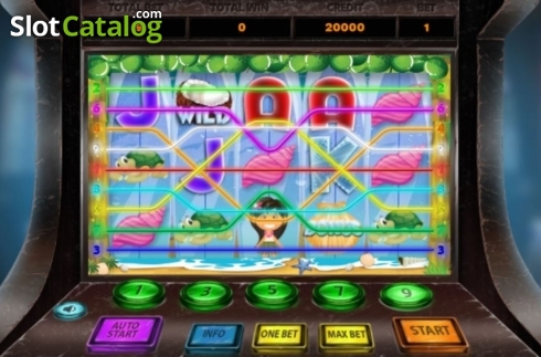 Unique features illustrated in 759G Adventure Island on SafeGameHub.