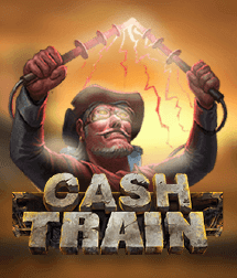 Screenshot highlighting expanding reels in 759G Cash Train at SafeGameHub.